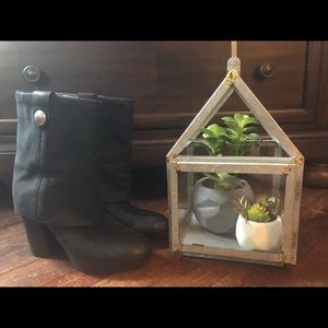 Vince Camuto Heeled Booties